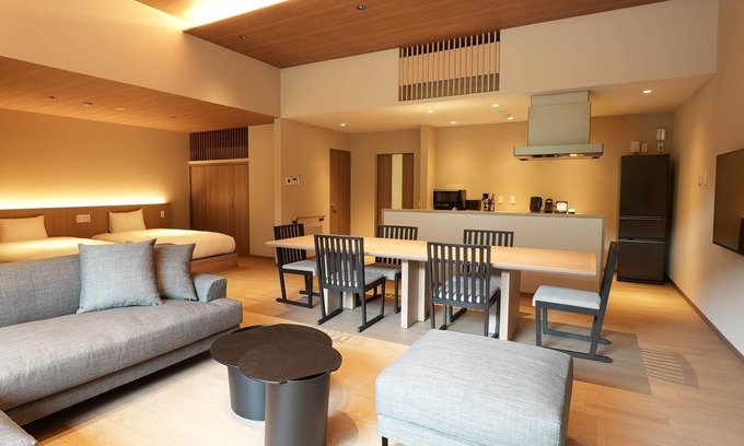 Nikko House | Rakuten STAY VILLA Nikko Building A Accessible r/Nikko Tochigi