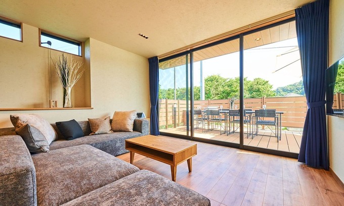 Ichinomiya House | RakutenSTAYHOUSE Kujyukuriichinomiya 103OneHouse/Chosei-gun Chiba
