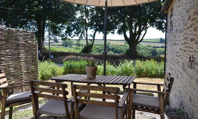 Holsworthy House | Raleigh Barn