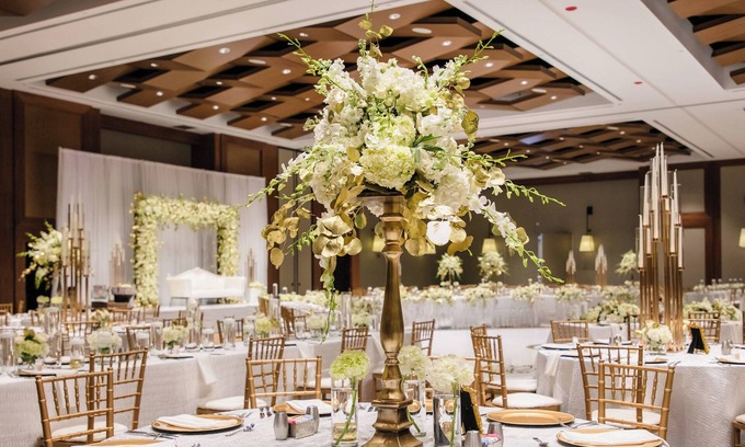 Crabtree Hotel | Raleigh Marriott Crabtree Valley