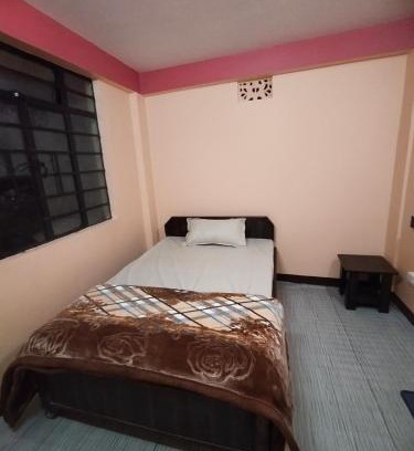 Darjeeling House | Ram Kunj Homestay