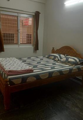Bengaluru Apartment | Ram Residency