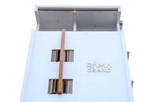 Tirupati Hotel | Rama grand