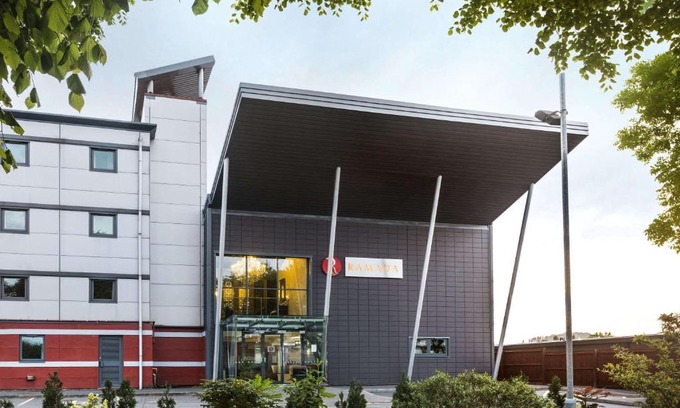 Oldbury Hotel | Ramada Birmingham Oldbury M5 J2