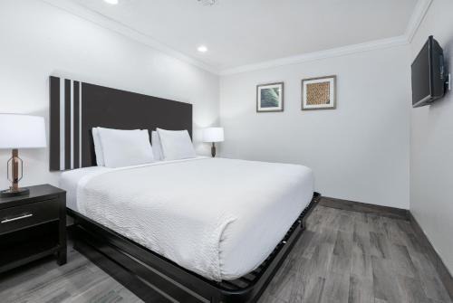 Diamondhead Hotel | Ramada by Wyndham Diamondhead I-10 Gulfport
