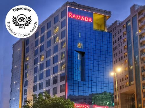 Barsha Heights Hotel | Ramada by Wyndham Dubai Barsha Heights