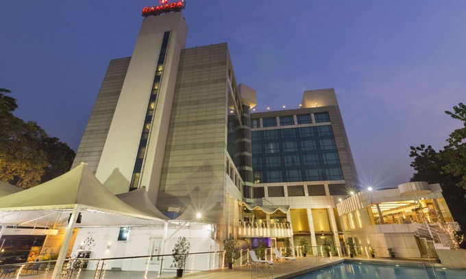 Kopar Khairane Hotel | Ramada by Wyndham Navi Mumbai