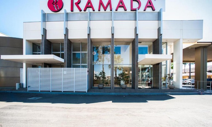 Cabramatta Hotel | Ramada Hotel & Suites by Wyndham Cabramatta