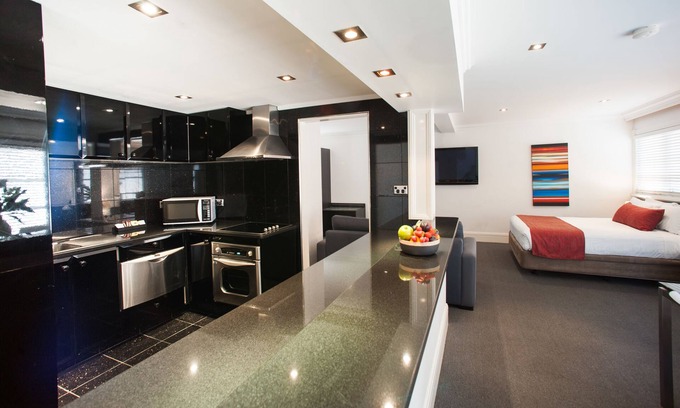 Cabramatta Hotel | Ramada Hotel & Suites Sydney Cabramatta
