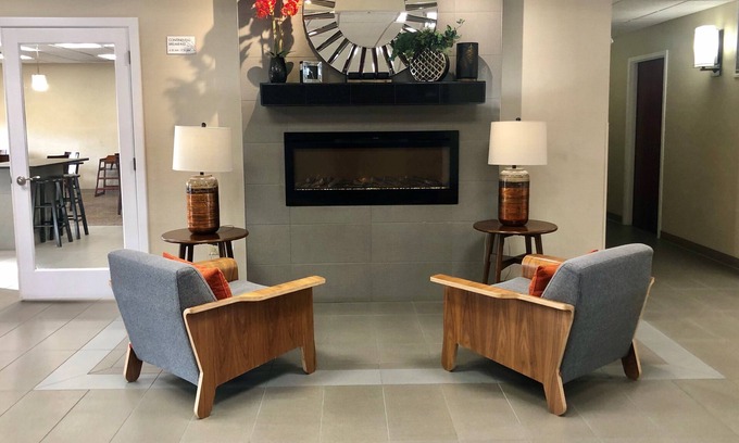 Mount Sterling Hotel | Ramada Limited Mount Sterling