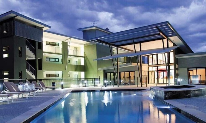 Coffs Harbour Condo | Ramada Resort Coffs Harbour | 2BR Suite