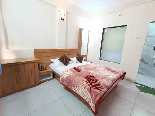 Mahabaleshwar Hotel | Ramai Cottage