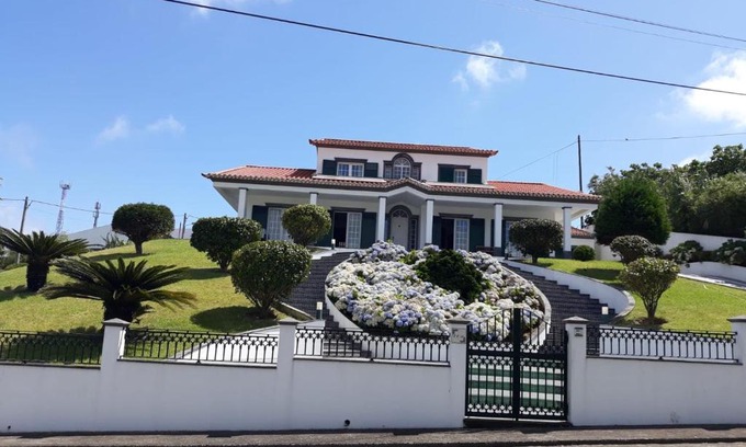 Nordeste House | Ramal House