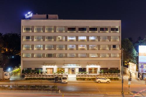 Kolhapur Hotel | Ramee Panchshil