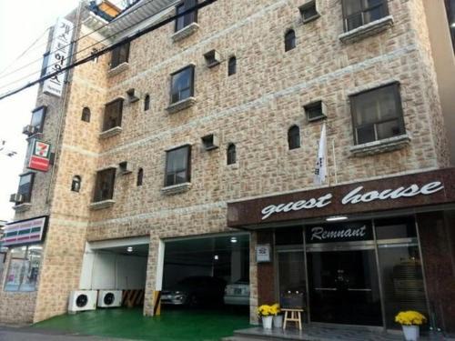 Nam-Gu House | Ramnant Guest House
