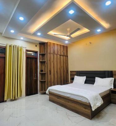 Faizabad House | Rampukar singh Homestay