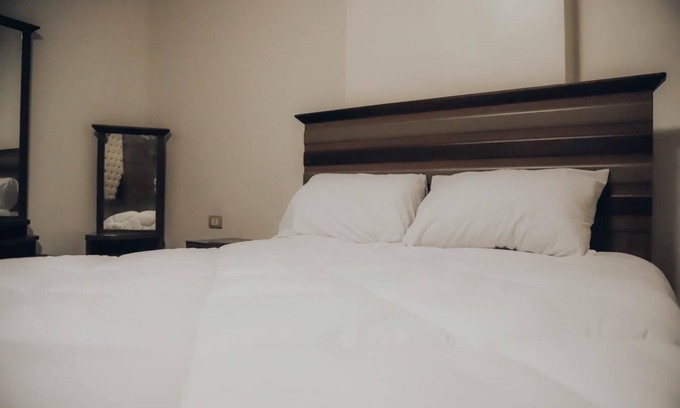 Al Haram Apartment | Ramses Apartment