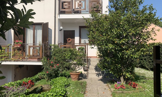 Ornago Bed & Breakfast | Rana B&B