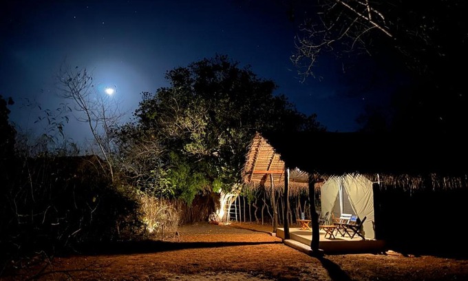Yodakandiya Cabin | Ranakeliya Lodge - Yala