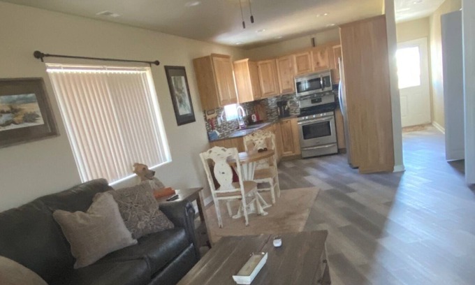 Pueblo House | Ranch Guest House 30min from everything Colorado has to offer.