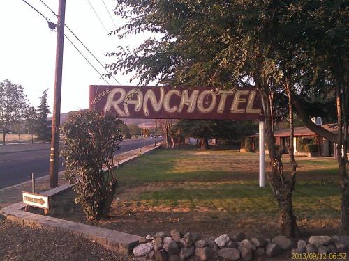 Tehachapi Hotel | Ranch Motel