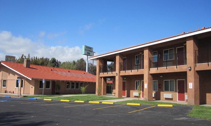 Temecula Hotel | Rancho California Inn Temecula