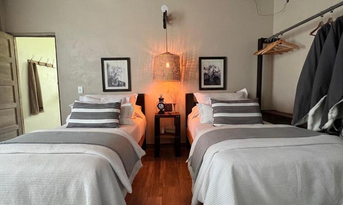 Capilla del Senor House | Rancho Capilla