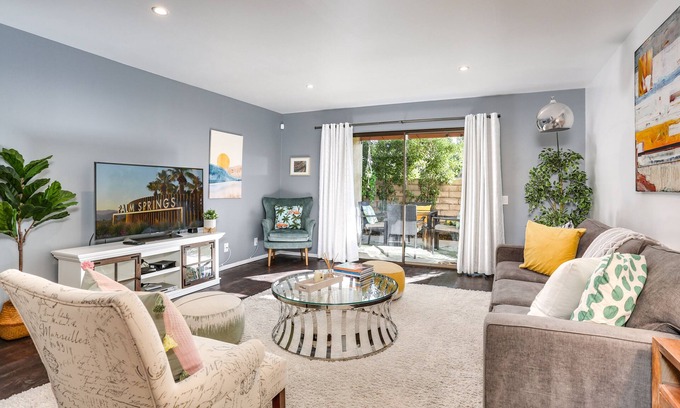 Sunrise Vista Chino Condo | Rancho Club Estados 23, 3 Bedroom 2 Bath Condo