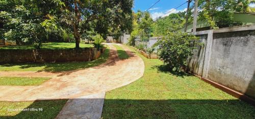 Gankewala House | Randi villa