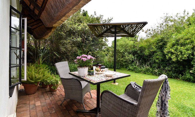 Muldersdrift Bed & Breakfast | Random Harvest Country Cottages