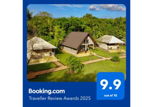 Dambulla Ski Chalet | Rangiri Dambulla Resort