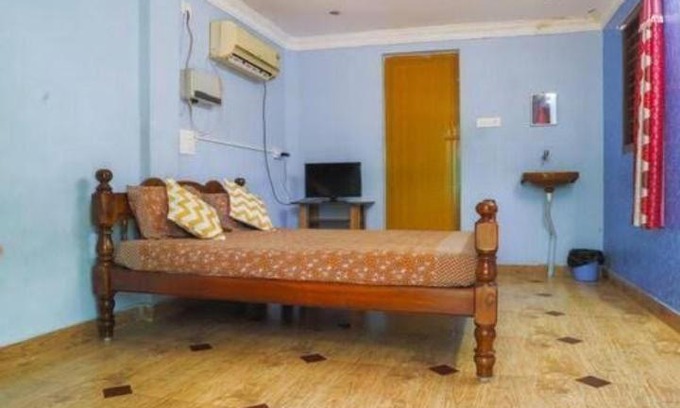 Kuilapalayam House | RANJITH SEA VEIW GUEST HOUSE AND COTTAGES