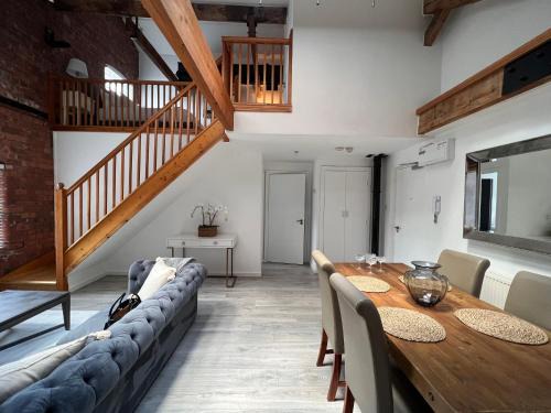 Sheffield Apartment | Ranmoor Serviced Apartments at Victoria Quays