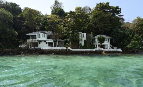 Ko Phi Phi Hotel | Rantee View Bungalow