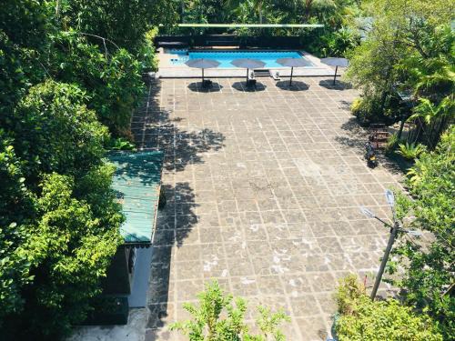 Matara Hotel | Ranthil Apartments