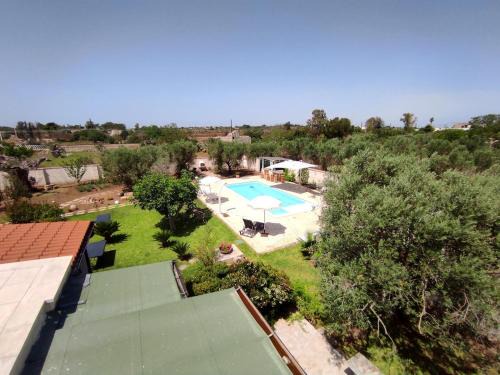 Galugnano House | Ranzulu Casa Vacanza