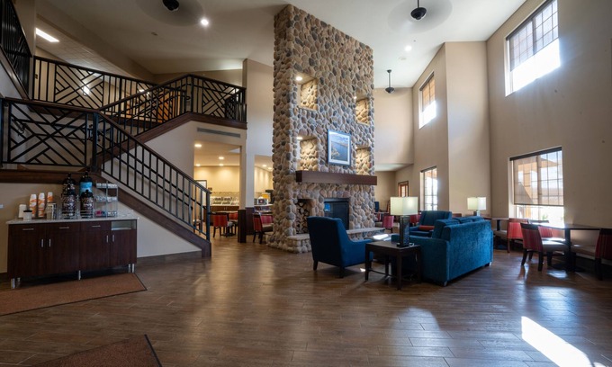 Baxter Hotel | Rapid River Lodge