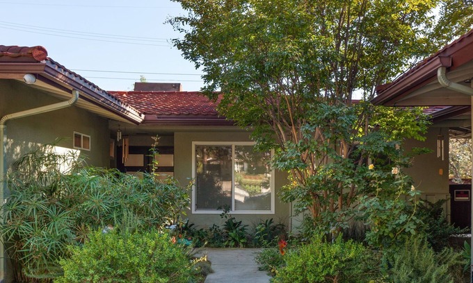 Altadena House | Rare Altadena View Home!