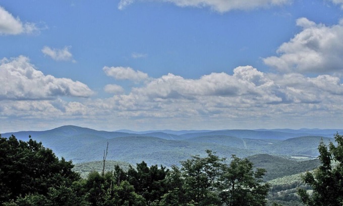 Delhi House | Rare Gem! Hike to the Summit of Bramley Mountain Trail! FREE Parking!