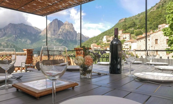 Ota House | Rare village house in OTA for10 people