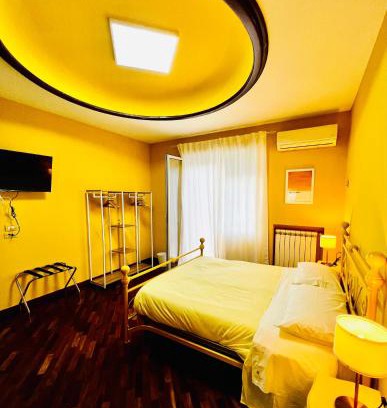 Portici Apartment | Raroom Aparthotel