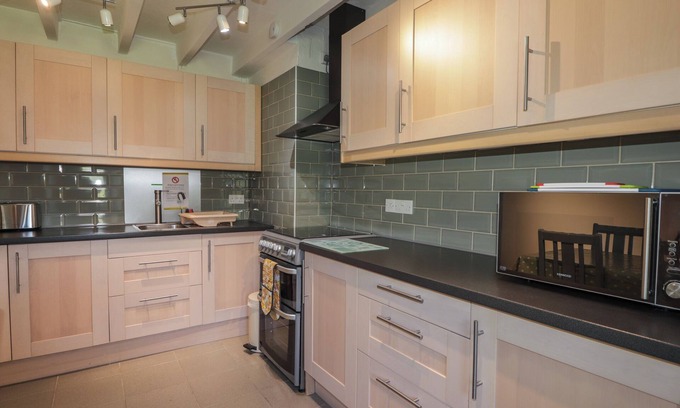 Shiel Bridge Cottage | Rarsaidh