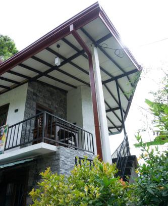 Ella House | Rasal Homestay