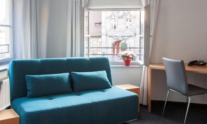 Bamberg Apartment | Rathausschänke