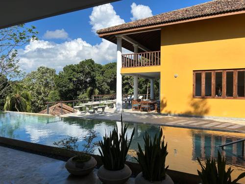 Dondra Resort | Ratnakara