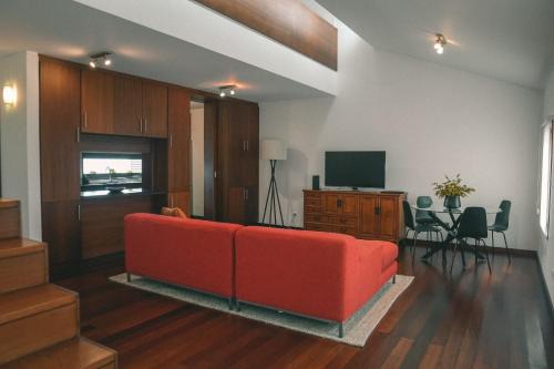 Carmo Apartment | Rauls Place