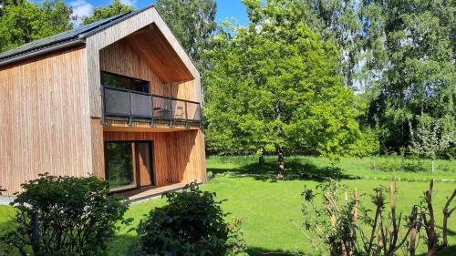 Oberdorla Apartment | raum14