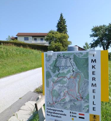 Hatzendorf Apartment | Raus aufs Land