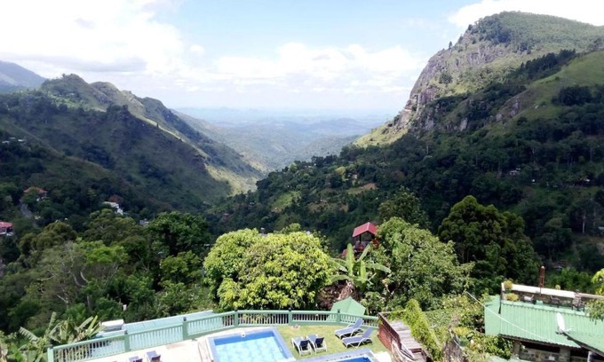 Ella Resort | Ravana Range Ella