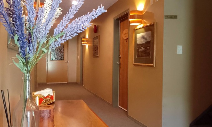 McBride Hotel | Raven's Nest Hotel